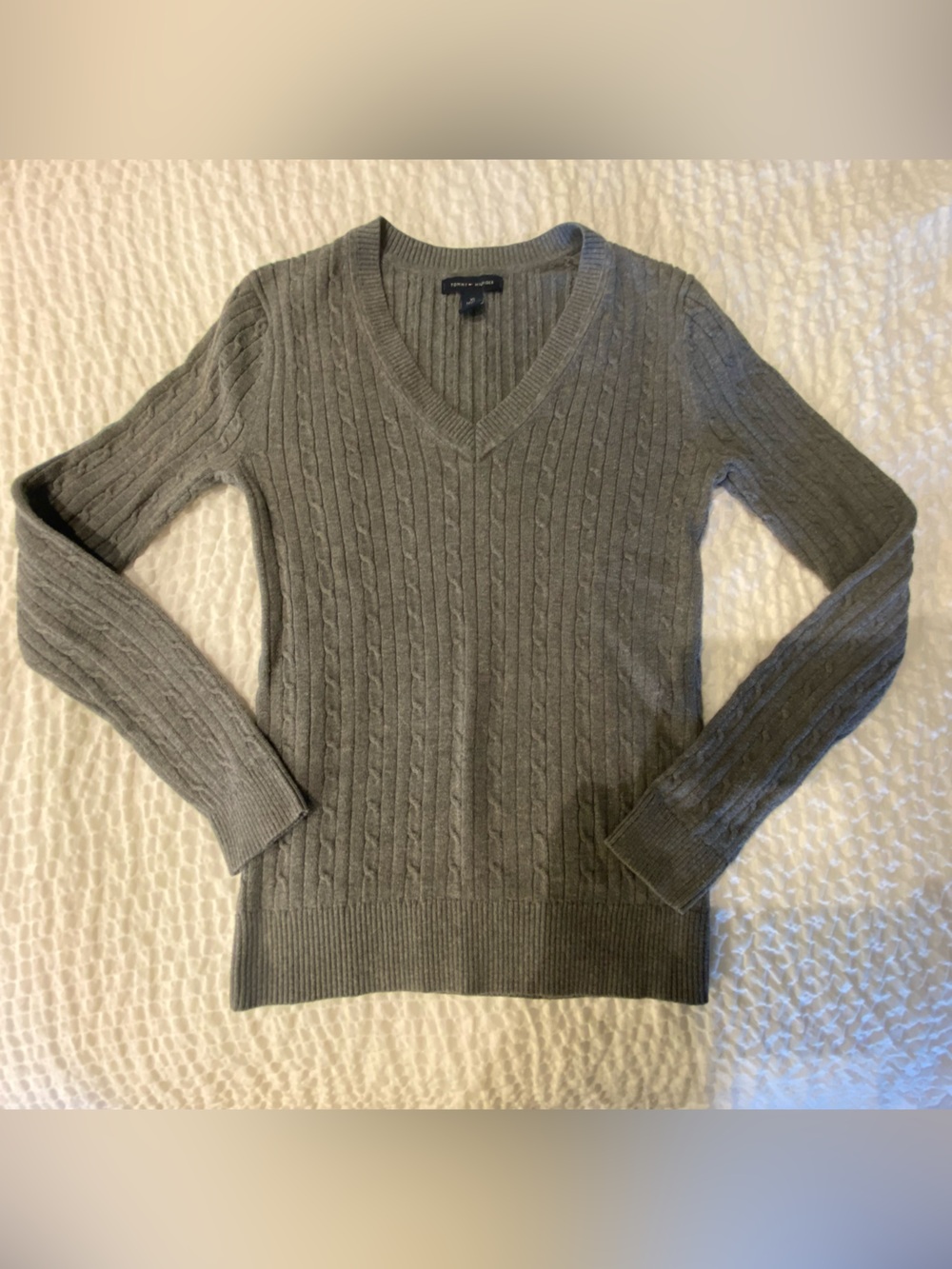 Tommy Hilfiger Sweater